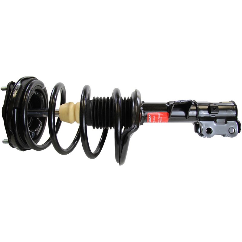 Monroe 171136 Suspension Strut and Coil Spring Assembly - Front Left