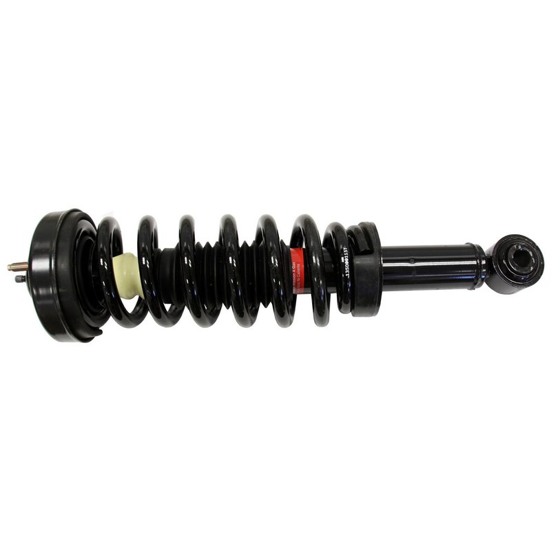 Monroe 171140 Suspension Strut and Coil Spring Assembly - Front