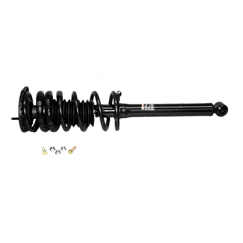 Monroe 171281 Suspension Strut and Coil Spring Assembly - Rear