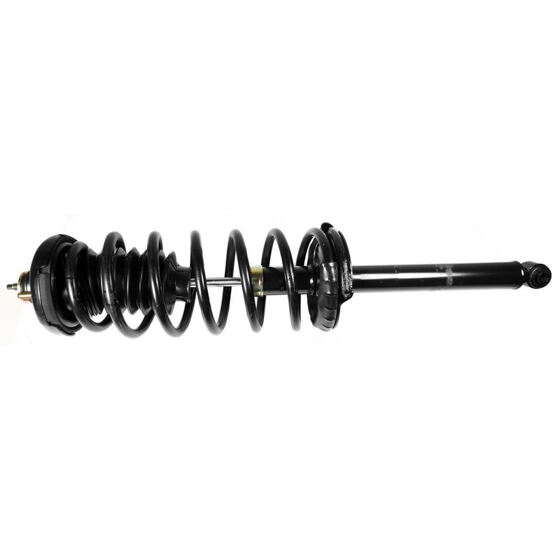 Monroe 171299 Suspension Strut and Coil Spring Assembly - Rear