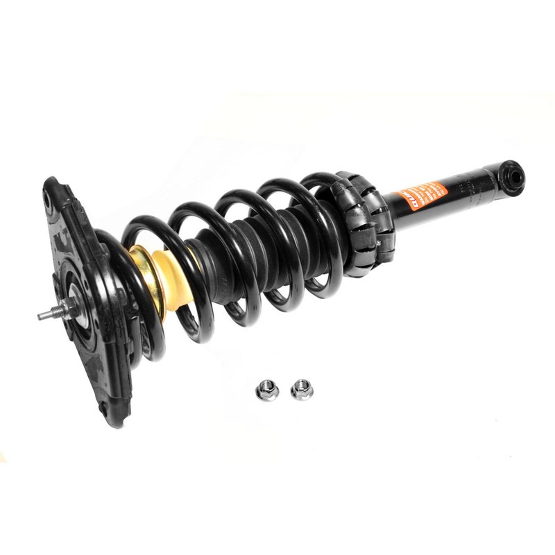 Monroe 171312 Suspension Strut and Coil Spring Assembly - Rear