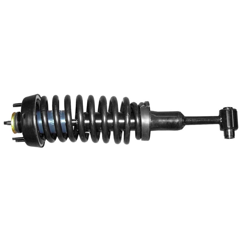 Monroe 171321 Suspension Strut and Coil Spring Assembly - Front