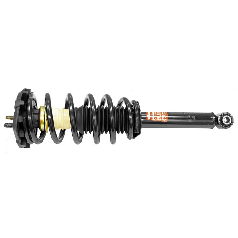 Monroe 171327 Suspension Strut and Coil Spring Assembly - Rear