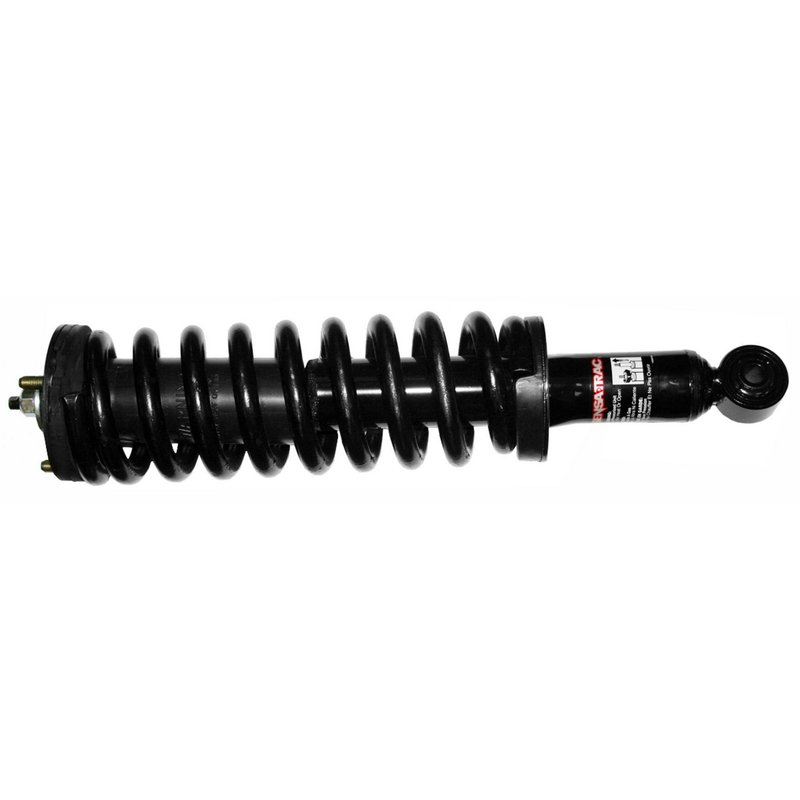 Monroe 171351R Suspension Strut and Coil Spring Assembly - Front Right
