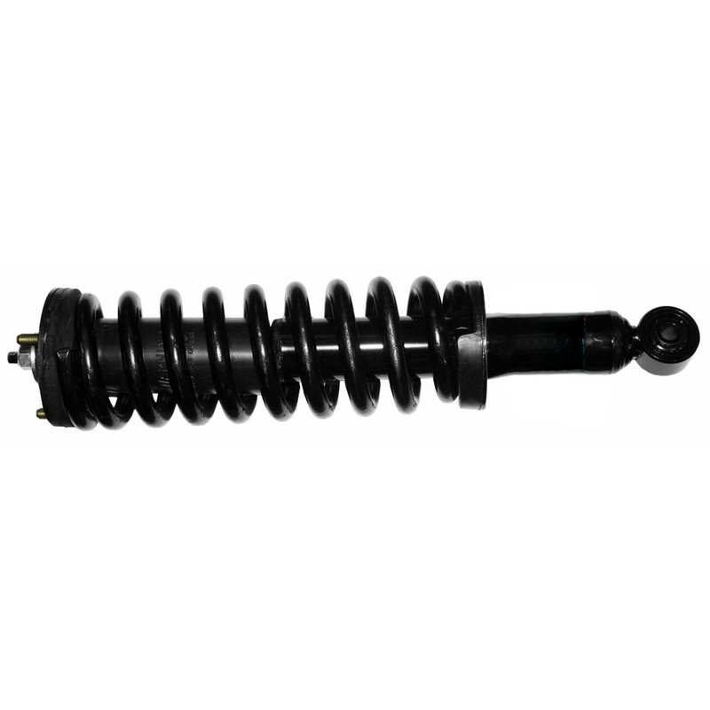 Monroe 171352L Suspension Strut and Coil Spring Assembly - Front Left