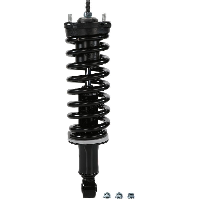 Monroe 171353 Suspension Strut and Coil Spring Assembly - Front