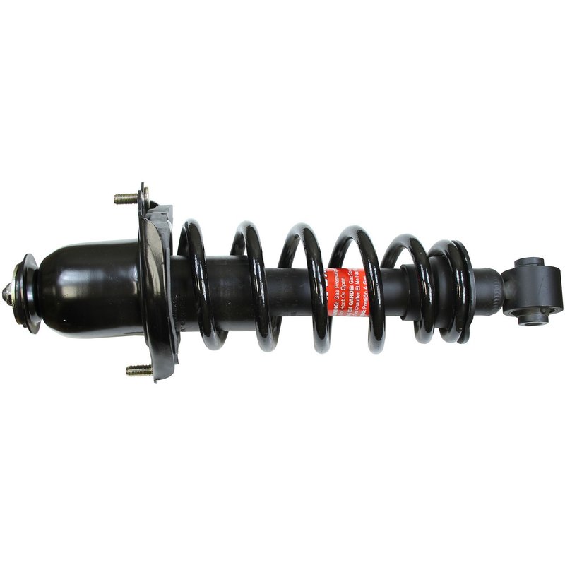 Monroe 171363L Suspension Strut and Coil Spring Assembly - Rear Left