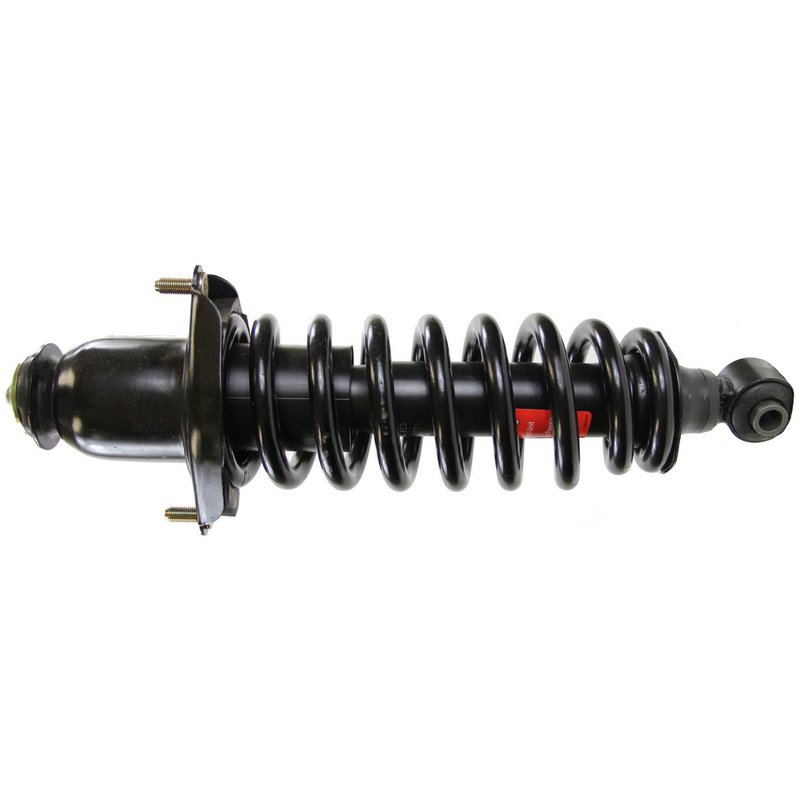 Monroe 171375L Suspension Strut and Coil Spring Assembly - Rear Left