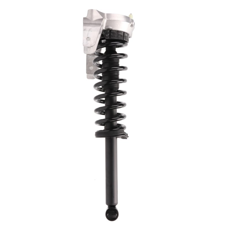 Monroe 171390L Suspension Strut and Coil Spring Assembly - Front Left