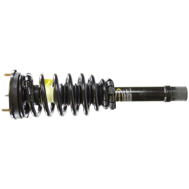Monroe 171417 Suspension Strut and Coil Spring Assembly - Front