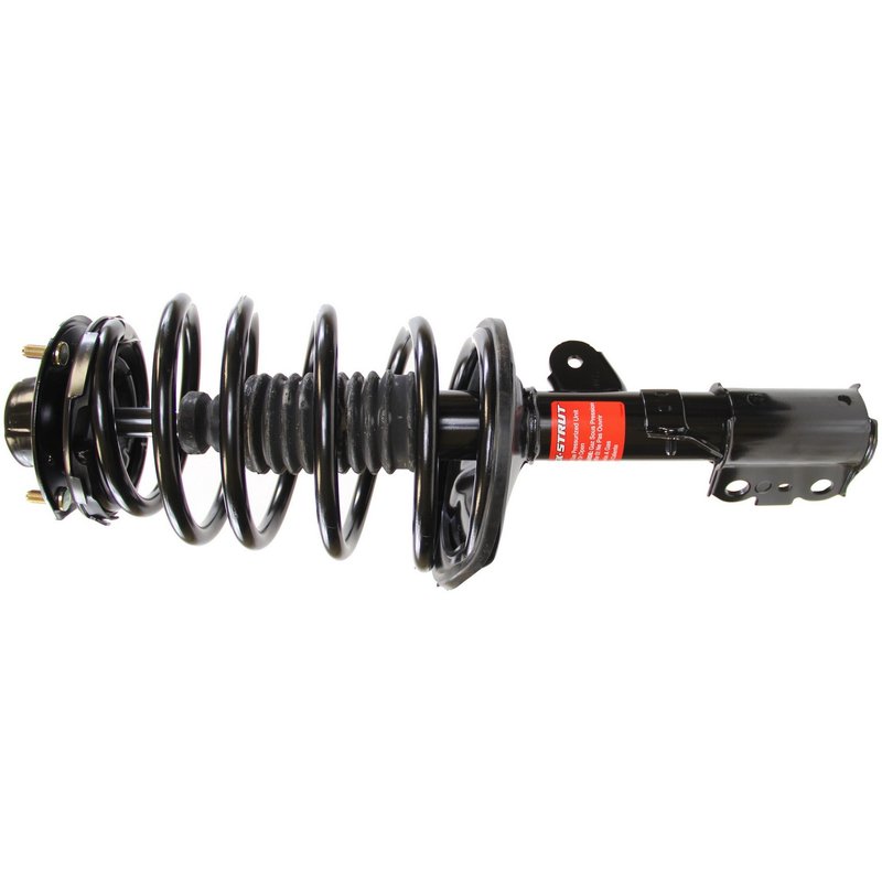 Monroe 171437 Suspension Strut and Coil Spring Assembly - Front Right