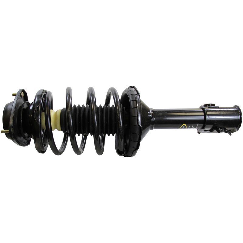 Monroe 171444 Suspension Strut and Coil Spring Assembly - Front Left