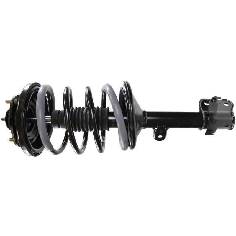 Monroe 171452 Suspension Strut and Coil Spring Assembly - Front Left