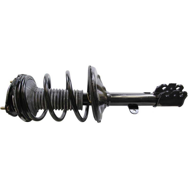Monroe 171453 Suspension Strut and Coil Spring Assembly - Front Right