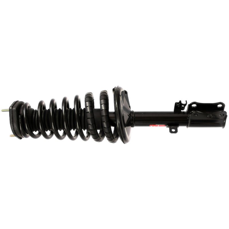 Monroe 171492 Suspension Strut and Coil Spring Assembly - Rear Right