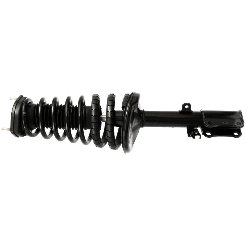 Monroe 171493 Suspension Strut and Coil Spring Assembly - Rear Left