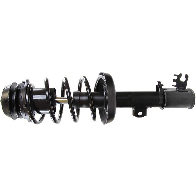 Monroe 171556 Suspension Strut and Coil Spring Assembly - Front Left