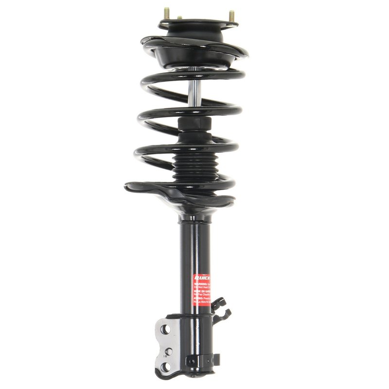 Monroe 171569 Suspension Strut and Coil Spring Assembly - Front Left