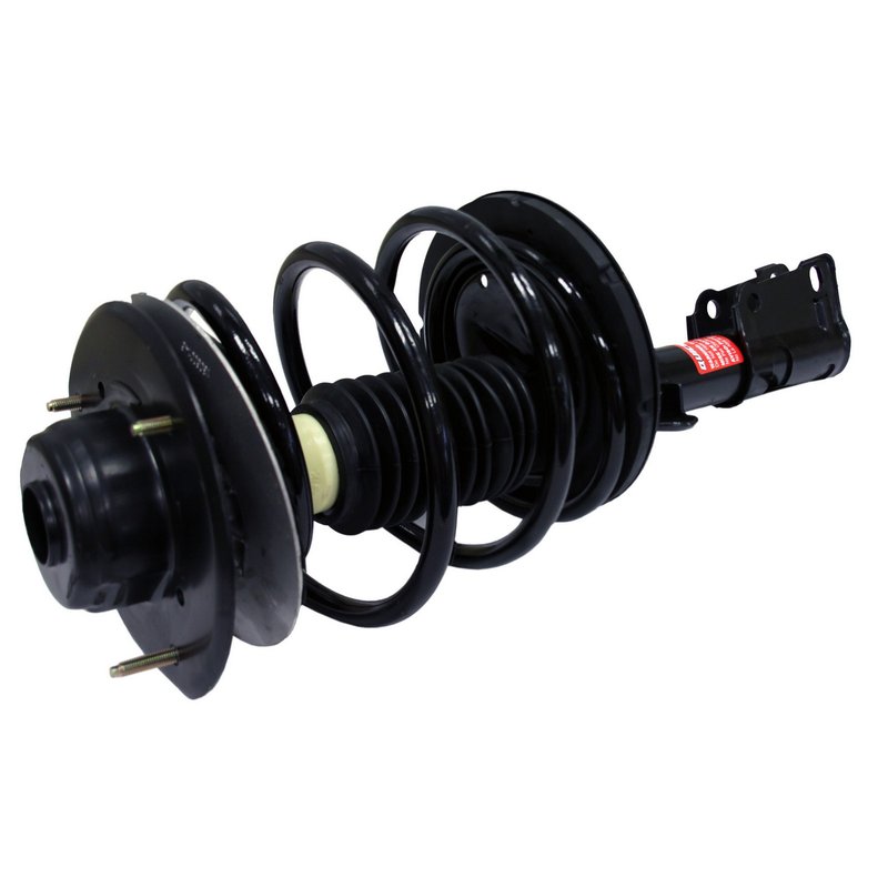 Monroe 171572R Suspension Strut and Coil Spring Assembly - Front Right