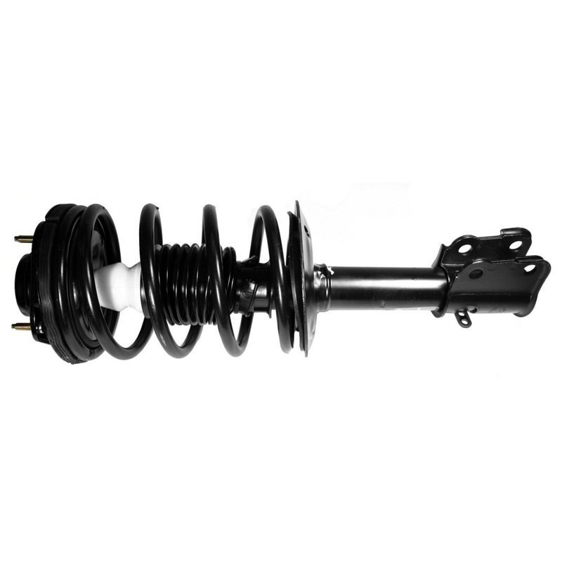 Monroe 171592 Suspension Strut and Coil Spring Assembly - Front