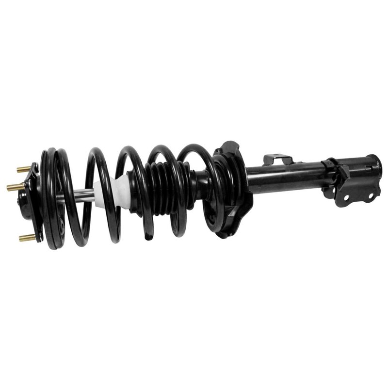 Monroe 171593 Suspension Strut and Coil Spring Assembly - Front Right