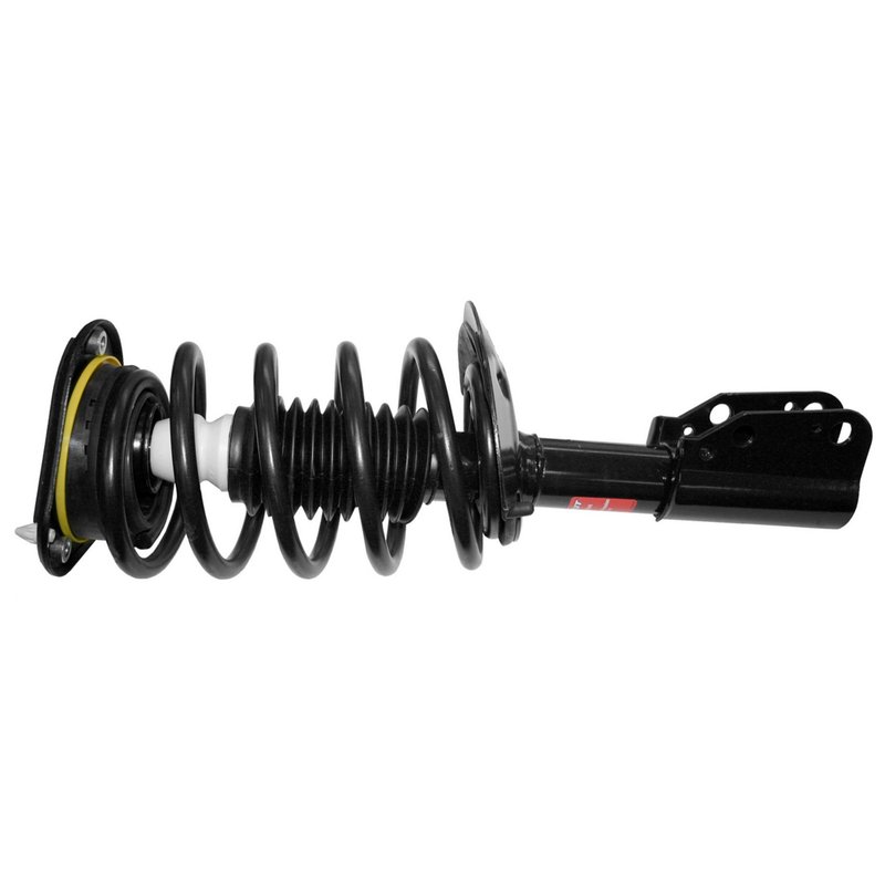 Monroe 171665 Suspension Strut and Coil Spring Assembly - Front