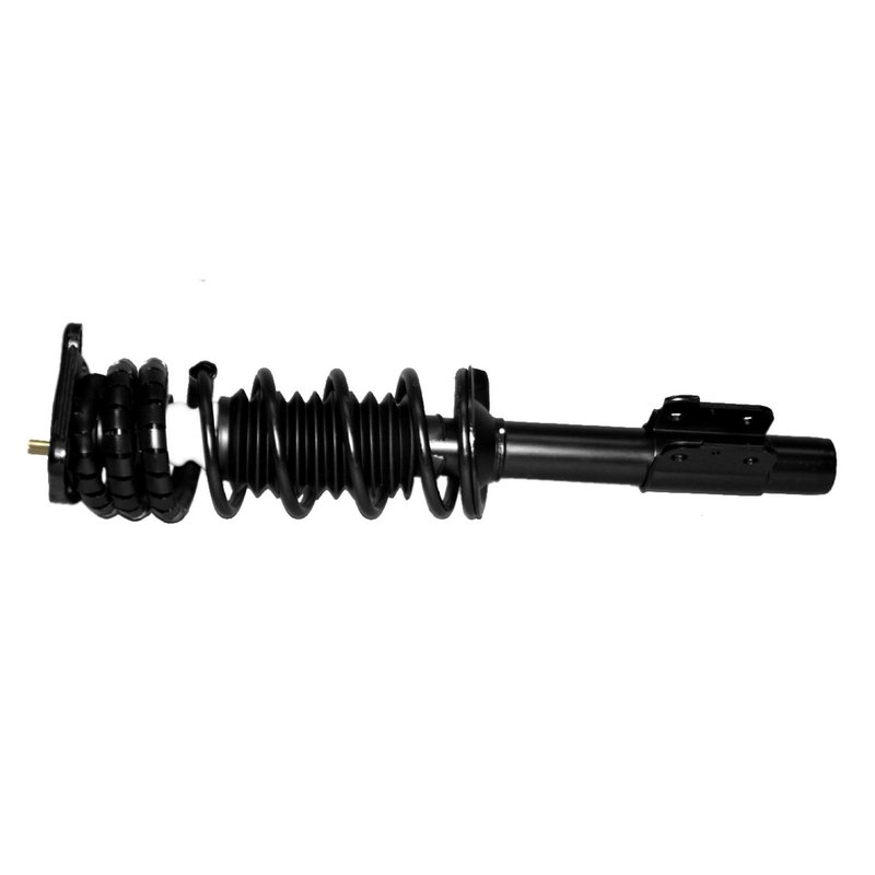 Monroe 171686 Suspension Strut and Coil Spring Assembly - Rear