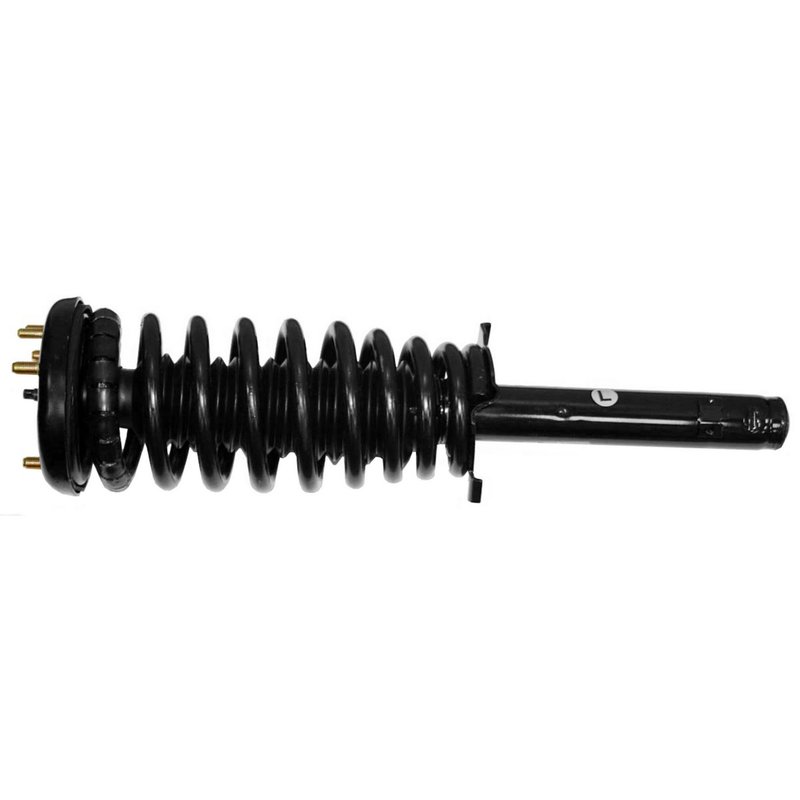 Monroe 171691L Suspension Strut and Coil Spring Assembly - Front Left