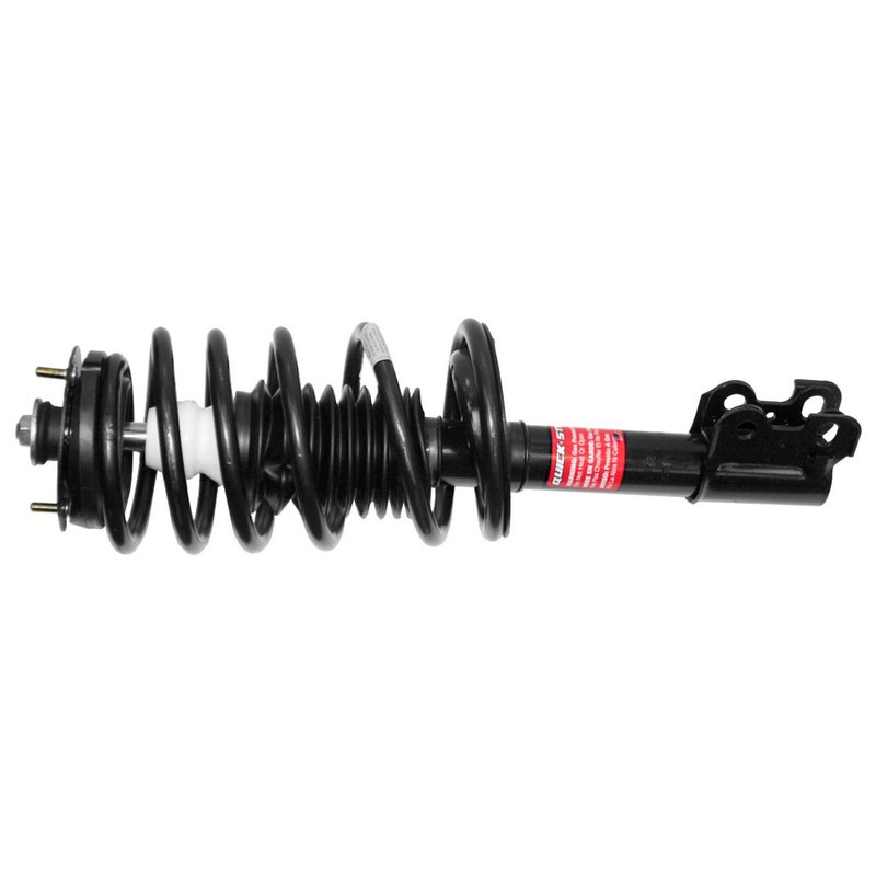 Monroe 171924 Suspension Strut and Coil Spring Assembly - Front