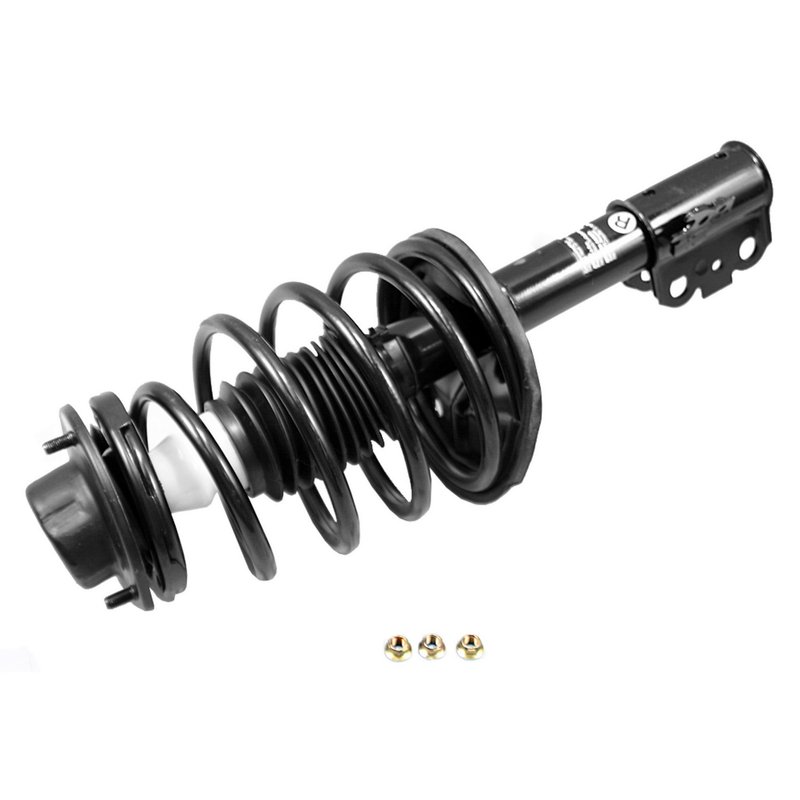 Monroe 171979 Suspension Strut and Coil Spring Assembly - Front Right
