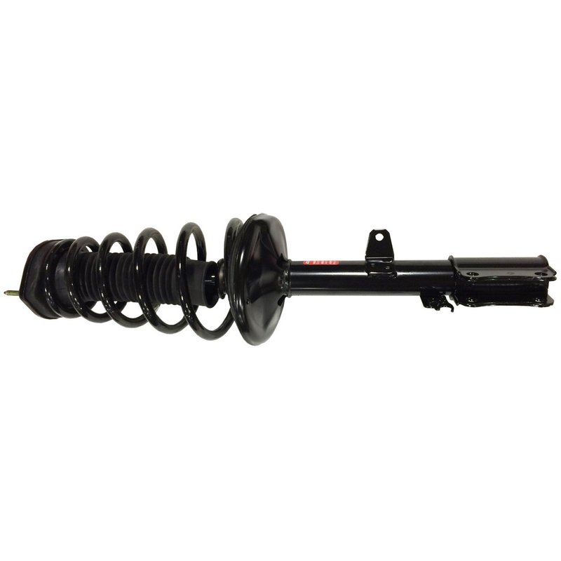 Monroe 172103 Suspension Strut and Coil Spring Assembly - Rear Right