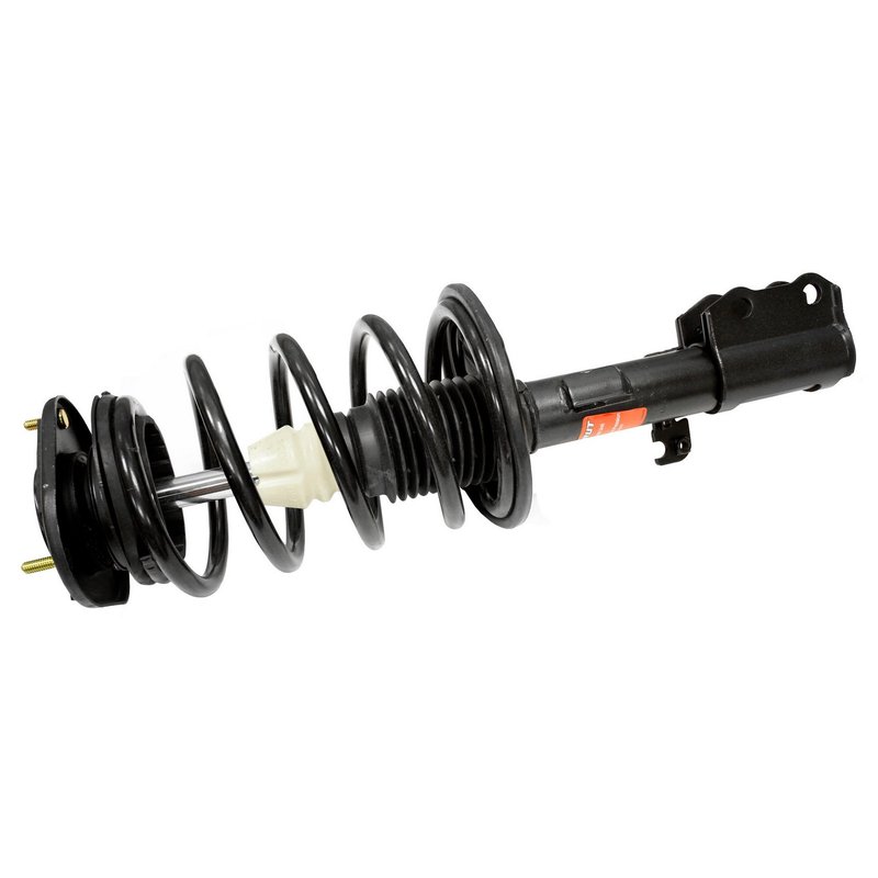 Monroe 172114 Suspension Strut and Coil Spring Assembly - Front Right