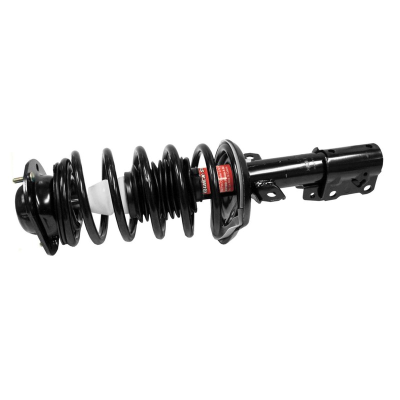Monroe 172179L Suspension Strut and Coil Spring Assembly - Front Left