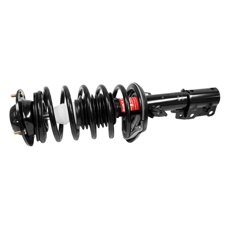 Monroe 172179R Suspension Strut and Coil Spring Assembly - Front Right
