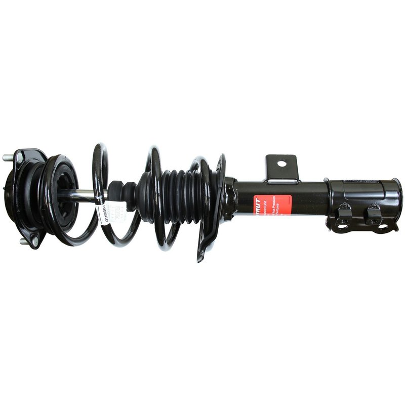 Monroe 172192 Suspension Strut and Coil Spring Assembly - Front Left