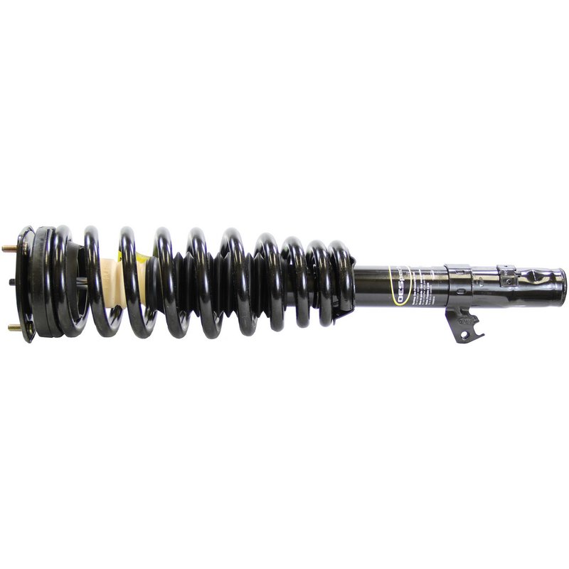 Monroe 172195 Suspension Strut and Coil Spring Assembly - Front