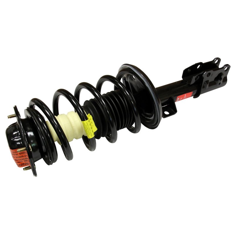 Monroe 172199 Suspension Strut and Coil Spring Assembly - Front Right