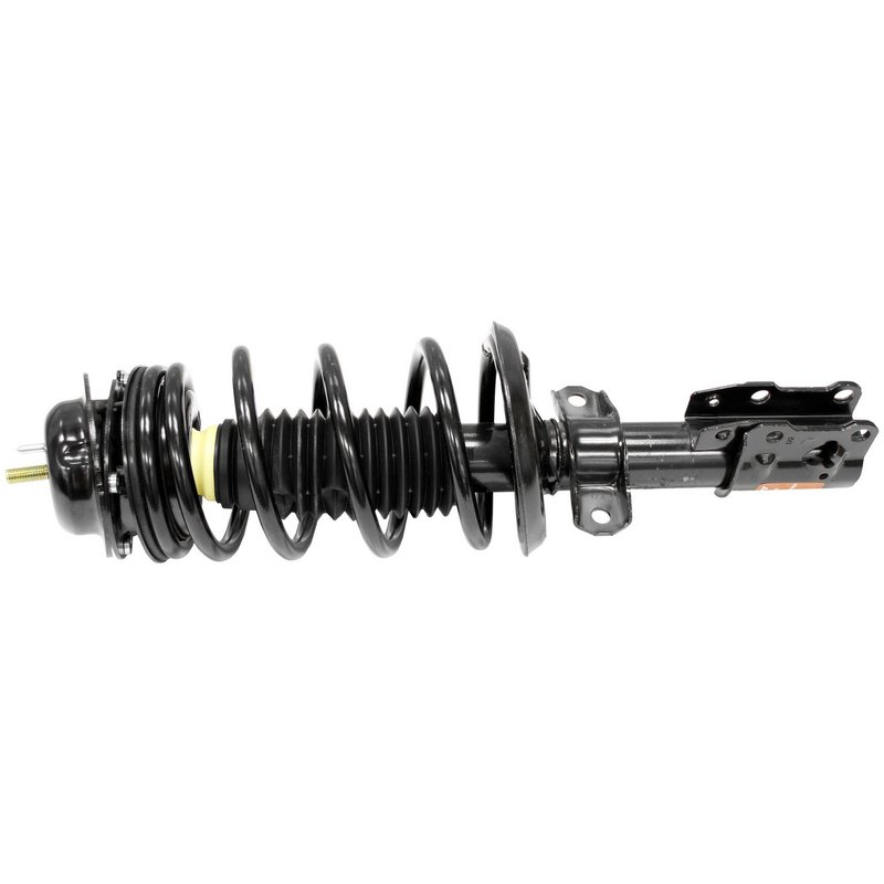 Monroe 172203 Suspension Strut and Coil Spring Assembly - Front