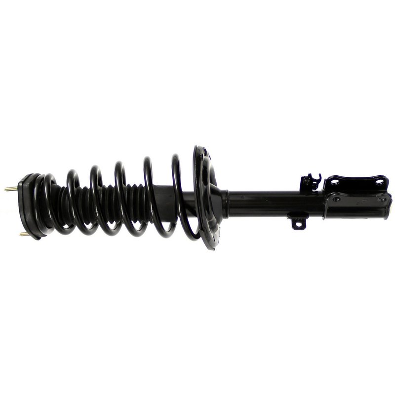 Monroe 172207 Suspension Strut and Coil Spring Assembly - Rear Right