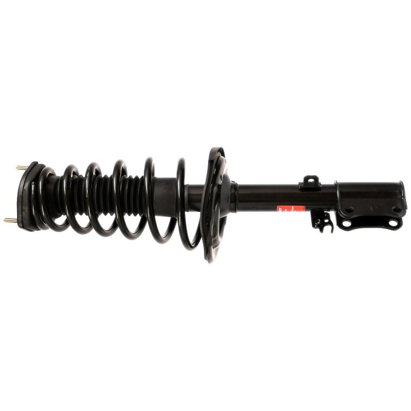 Monroe 172208 Suspension Strut and Coil Spring Assembly - Rear Left