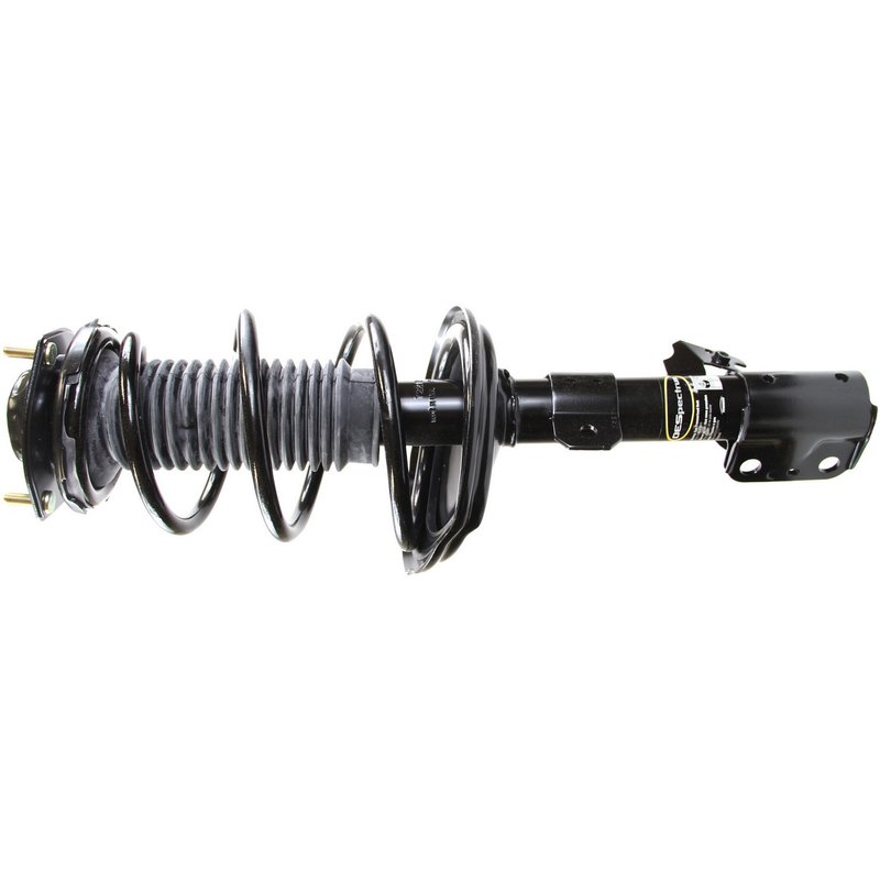 Monroe 172212 Suspension Strut and Coil Spring Assembly - Front Left