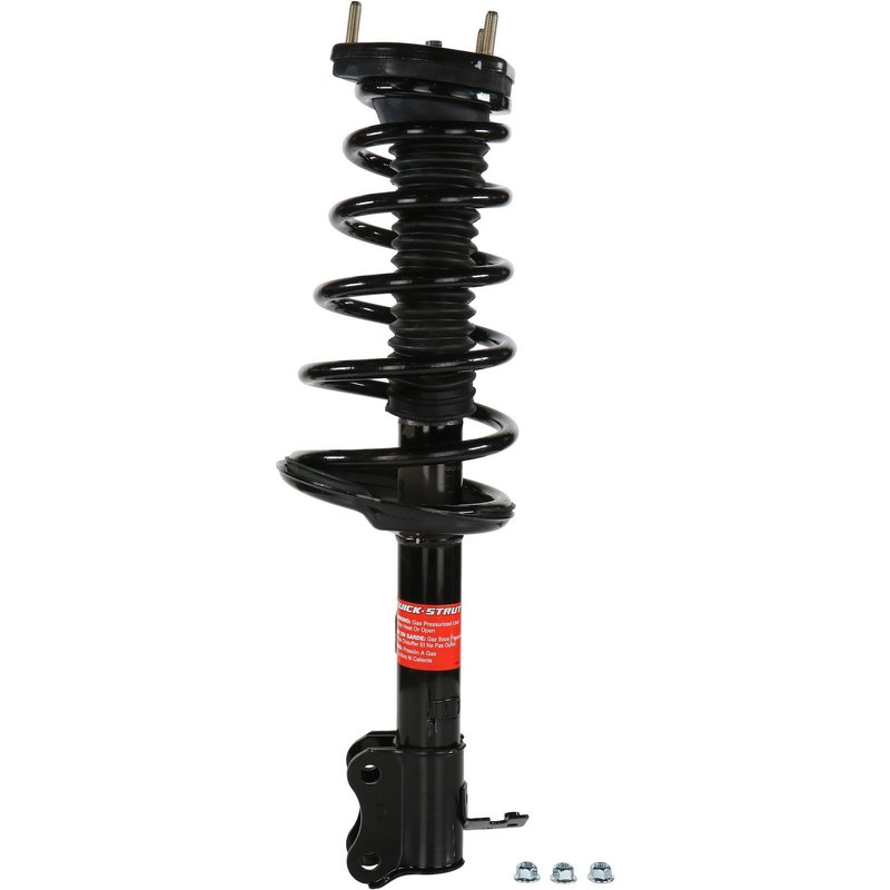 Monroe 172215 Suspension Strut and Coil Spring Assembly - Rear Right