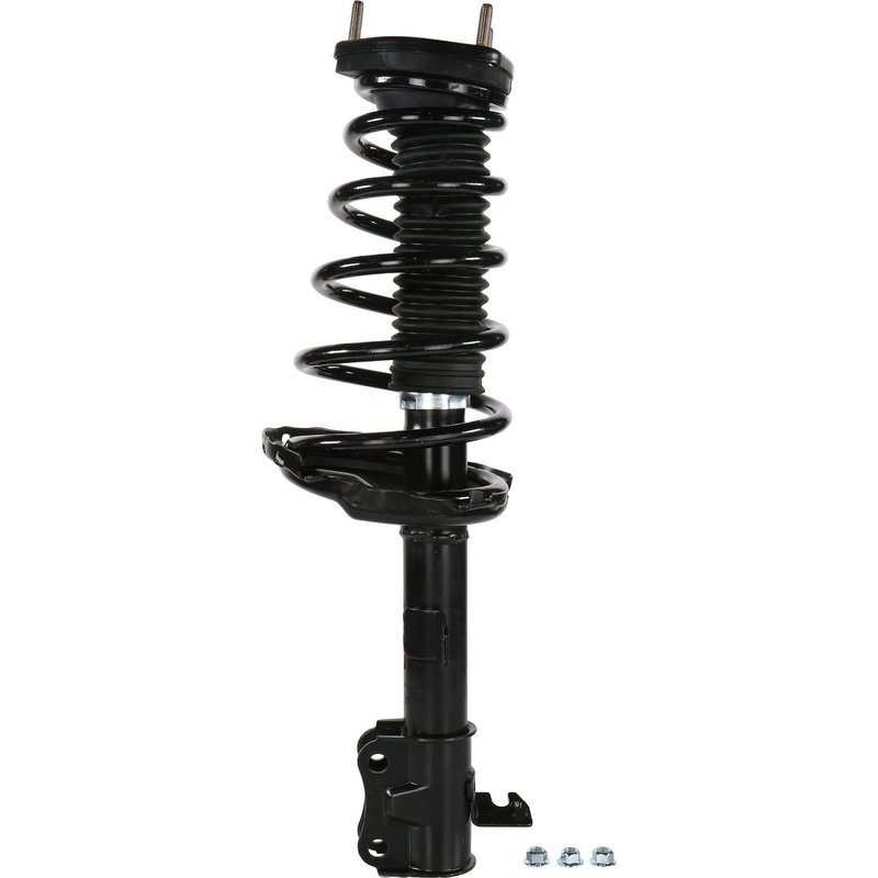 Monroe 172216 Suspension Strut and Coil Spring Assembly - Rear Left