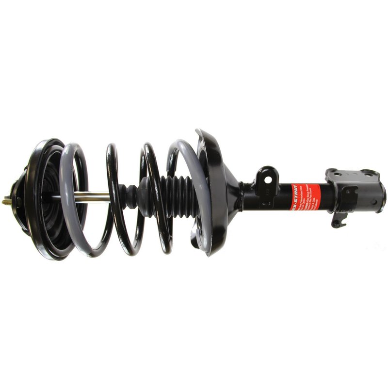 Monroe 172229 Suspension Strut and Coil Spring Assembly - Front Right