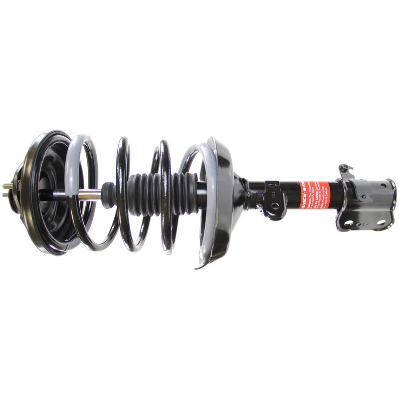 Monroe 172230 Suspension Strut and Coil Spring Assembly - Front Left