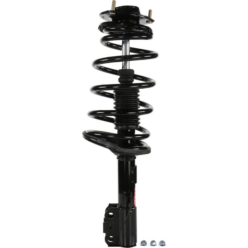 Monroe 172236 Suspension Strut and Coil Spring Assembly - Front Right