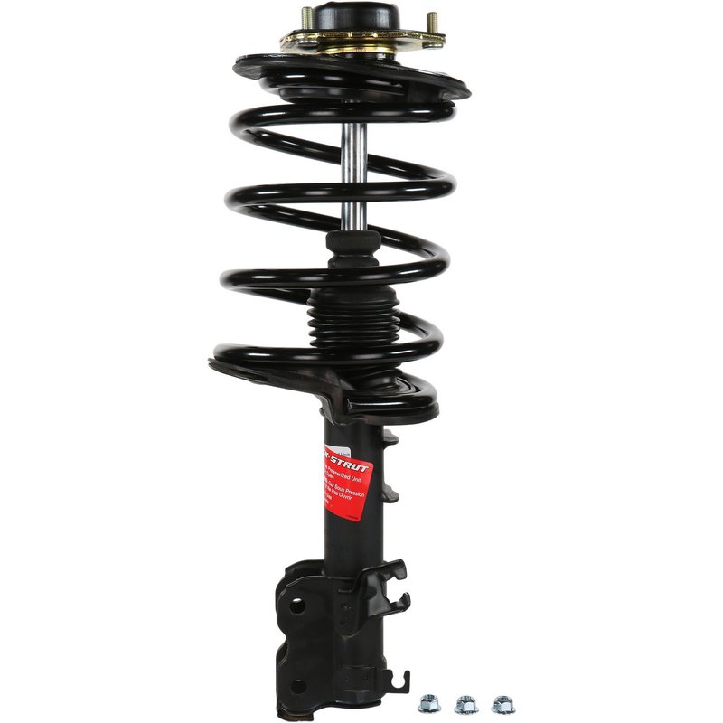 Monroe 172240 Suspension Strut and Coil Spring Assembly - Front Right