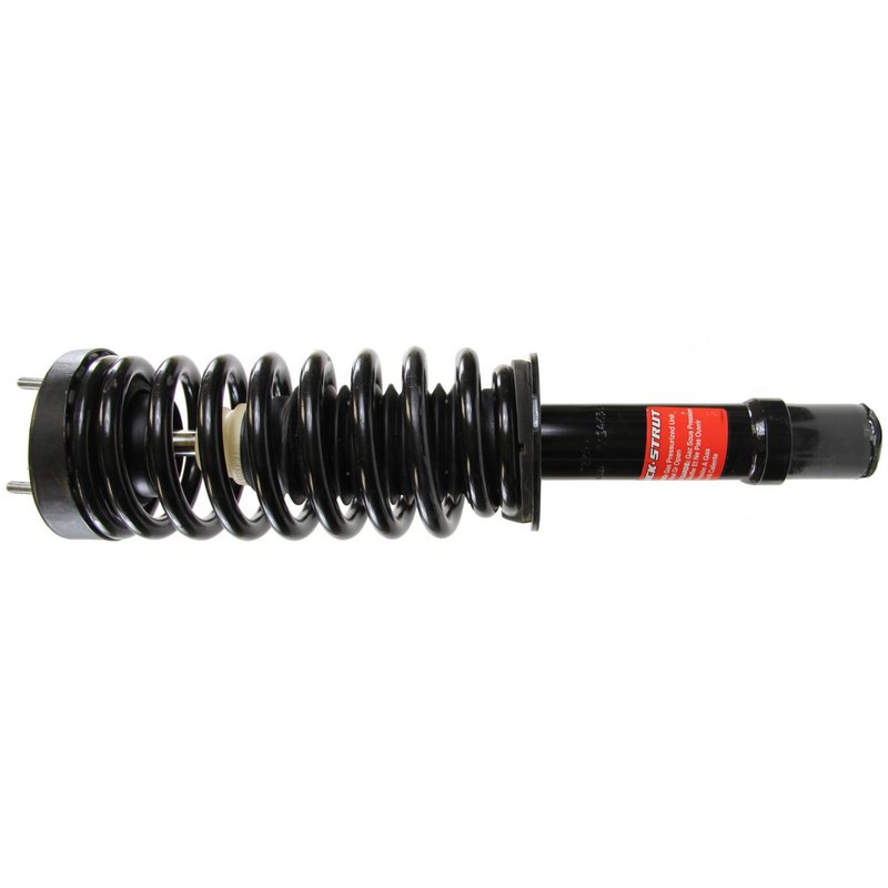 Monroe 172254L Suspension Strut and Coil Spring Assembly - Front Left