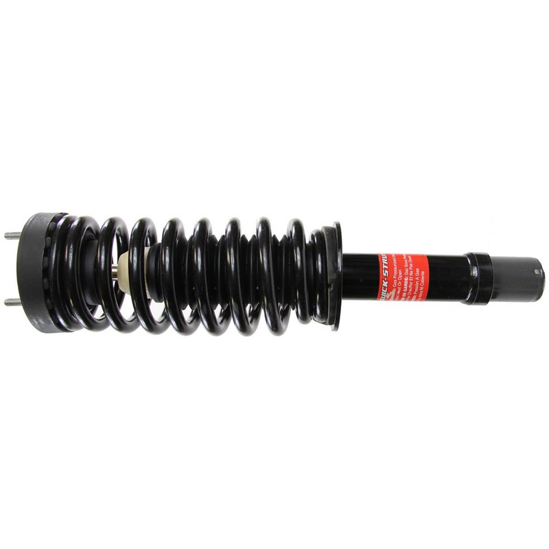 Monroe 172254R Suspension Strut and Coil Spring Assembly - Front Right