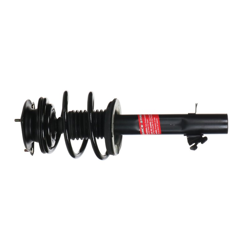 Monroe 172265 Suspension Strut and Coil Spring Assembly - Front Right